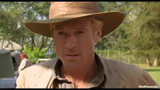 John Barry - Out of Africa Soundtrack (20th anniversary edition) - You Are Karen