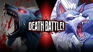 Death Battle Music - Blood Moon (Sabrewulf VS Jon Talbain) Extended