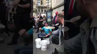 The Bucket Boy Edinburgh Festival 2019