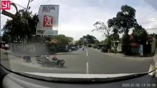 Dash Cam Owners Indonesia #77 December 2019 & January 2020
