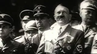 Hitler i Niemcy  Chora namiętność