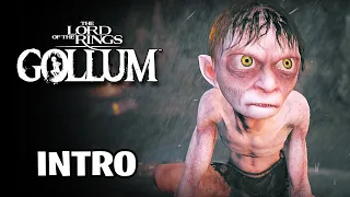 GOLLUM PART 1 INTRO