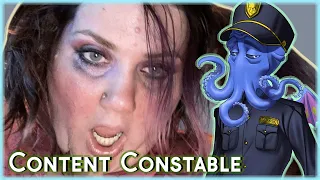 Content Constable - ShannyForChrist