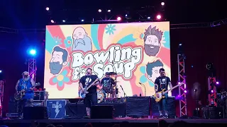 Bowling For Soup - Alexa Bliss (Live At Lava Cantina The Colony TX 10/9/21)