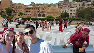 Mardin VLOG 🇹🇷 Miasto, które łączy religie, kultury i języki! | Kawa po turecku