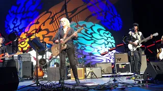 Lucinda Williams - Changed The Locks LIVE! at The Greek