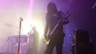 Combichrist Throat Full Of Glass(Live 4/22/19)