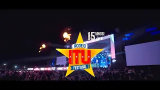 Rodeio Itu Festival 2023 - Aftermovie Oficial