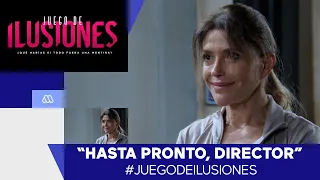 Juego de Ilusiones / Mariana / Capítulo 210