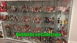 Bobblehead Collection