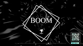 Free Макс Корж Type Beat - ''Boom'' | Emotional Rap Instrumental 2023