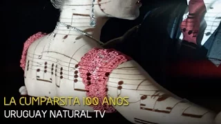 LA CUMPARSITA - 100 ANOS