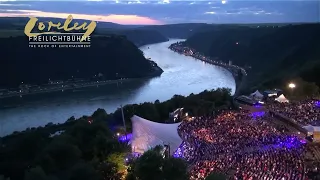 Loreley Freilichtbühne - Night of the Prog ´23