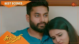 Sundari - Best Scenes | Full EP free on SUN NXT | 13 Nov 2021 | Sun TV | Tamil Serial