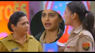 Pushpa ji ki jaan Khatre Mai Madam sir Today full Ep 691