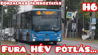 GÁZOLÁS ÉS JÁRATKIMARADÁSOK BORZALMAS TÁJÉKOZTATÁS MELLETT 🙄😒 HÉV-PÓTLÁS A CSÜTÖRTÖKI CSÚCSBAN