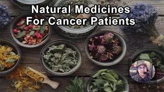 How We Have To Look At The Use Of Natural Medicines For Cancer Patients - Sunil Pai, MD - Interview