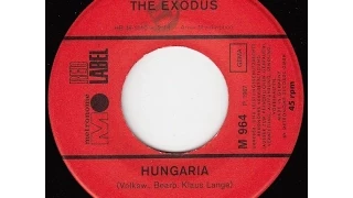 The Exodus - Hungaria (1967)