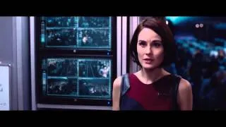 нон стоп - Non Stop 2014 Trailer