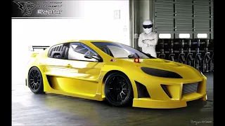 Peugeot 407  tuning