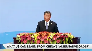 Why the US Needs a Shift in Its China Strategy