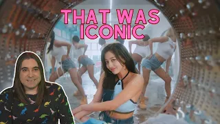 Reacting to JIHYO "Killin' Me Good" MV & Performance Video + Closer!