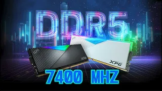 РАЗГОН DDR5  НА 13900KF - КАКОВ ПРИРОСТ ?! XMP против РАЗГОНА С RTX 4090! ТЕСТ В WARZONE 2 CYBERPUNK