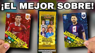 ¡ABRIMOS UN SOBRE DE ORO! - Todas las Limited Edition de Adrenalyn FIFA 365 2023