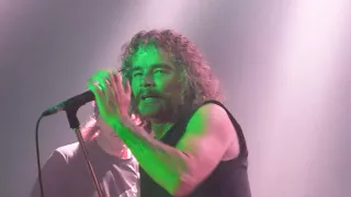 Overkill - Mean, Green, Killing Machine LIVE @ Zeche Bochum 13.08.2017