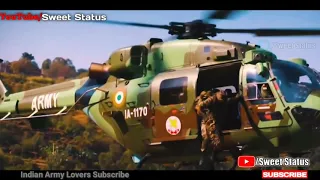 Indian army motivation