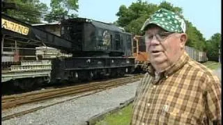 Life on the Reading Railroad in the 1950's