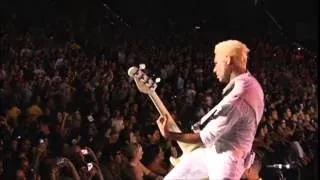 No Doubt - It's my life en vivo (subtitulada al español)