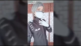 รวม Tiktok Identity V Cosplay ของ 你小宋哥哥