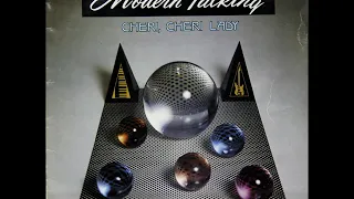 Modern Talking - Cheri Cheri Lady (Sakgra PW Elle mix)