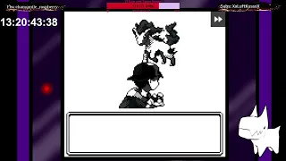 Thanos Challenge - The Ultimate Pokemon Nuzlocke Gauntlet - Day 126, Silver Version (5/34) - A2