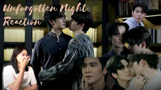 [KOMAL NOO] ายนักนะ...รักของมาเฟีย Unforgotten Night Ep 11 Reaction + Links