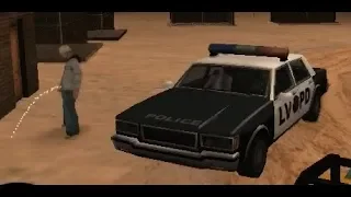 Grand Theft Auto: San Andreas - Прохождение 78 (Дон Мескаль)