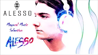 Alesso Mix 2019 - 2018 | Best Of Alesso|Alesso Drops Only|Alesso Greatest Hits