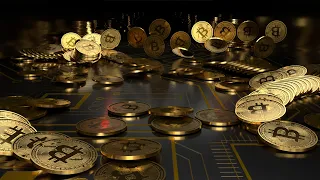 BILLIONS in BITCOINS :: Wealth Visualization, Manifestation, Abundance HD