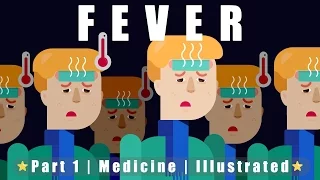 What is Fever? | Part 1