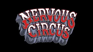 Girl Skateboards "Nervous Circus"