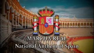 Marcha Real | National Anthem of Spain