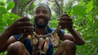 Best of Wendell- Winner of Ghost Island