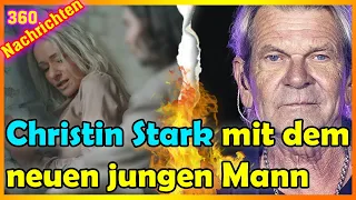 Matthias Reim und Christin Stark: Ist die Ehekrise real?