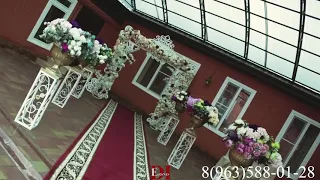 Чеченская свадьба 2019