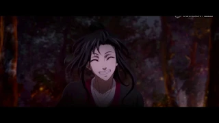 MDZS AMV - Rotten To The Core [Wei Wuxian]