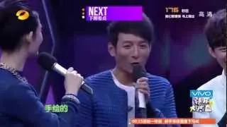 《快乐大本营》看点 Happy Camp 10/25 Preview - EXO登男神学院群舞玩出新姿势 EXO Happy Camp【湖南卫视官方版】