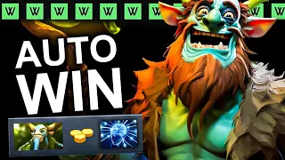 THIS NATURE PROPHET BUILDS WILL MAKE YOU WIN MORE THAN 100MMR TODAY🔥