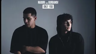 Only you MADURI and GURBANOV