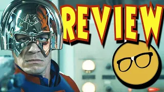 The Suicide Squad | Movie REVIEW